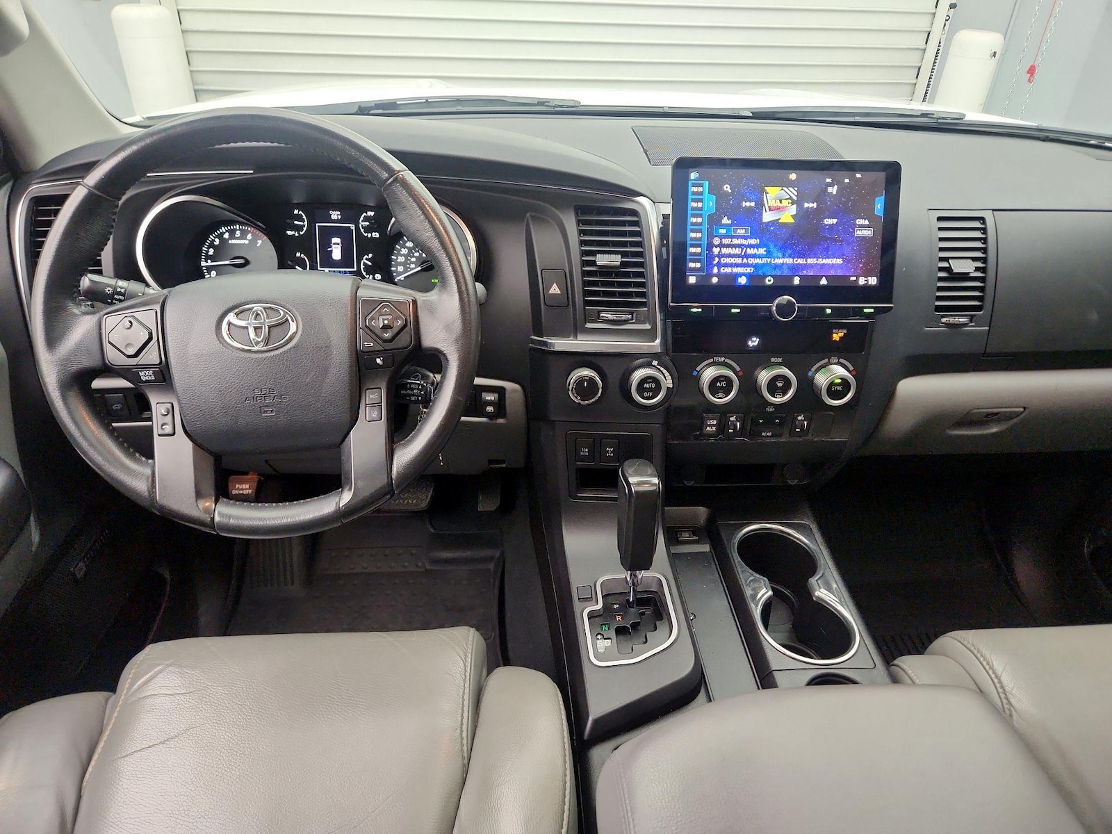 Navigation System
