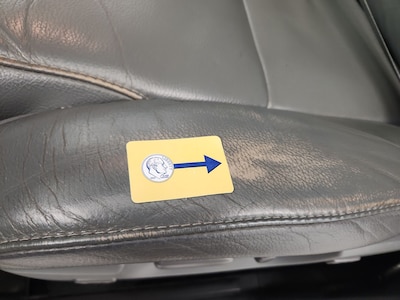 Condition detail