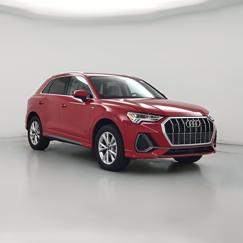2024 Audi Q3 S-Line Premium