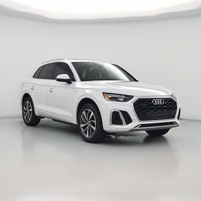 2024 Audi Q5 S-Line Premium