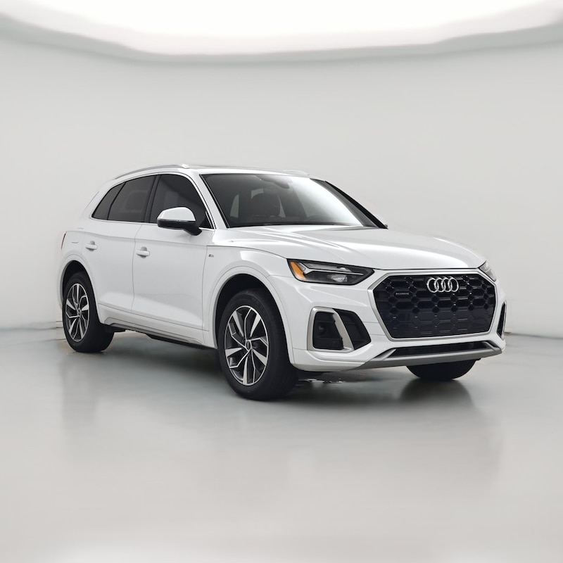 2024 Audi Q5 S-Line Premium