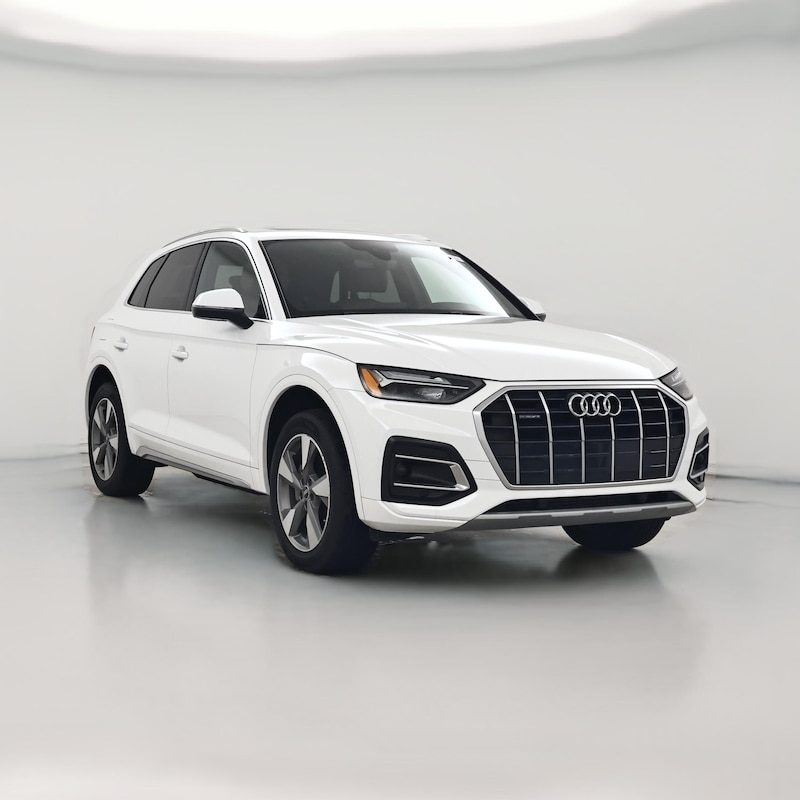 2023 Audi Q5 Premium