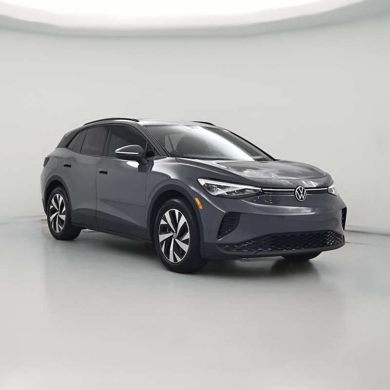 2023 Volkswagen ID.4 EV Standard