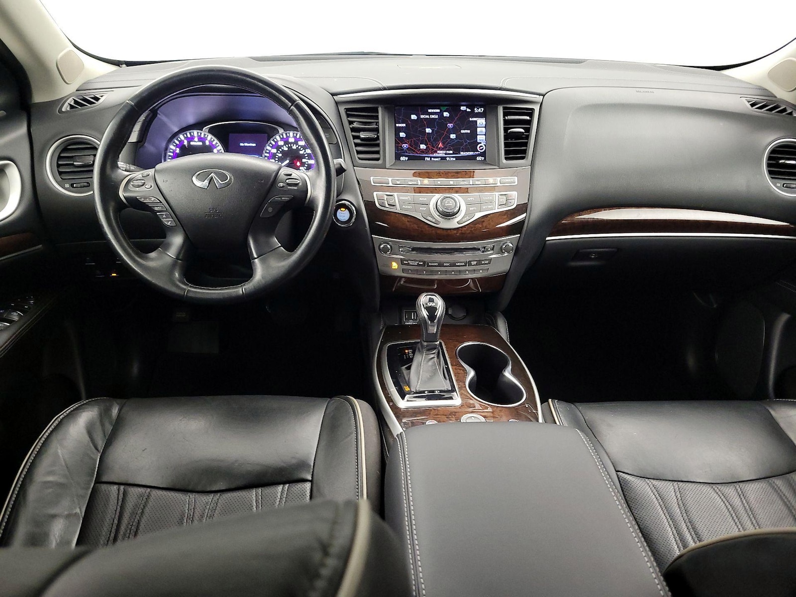 Navigation System