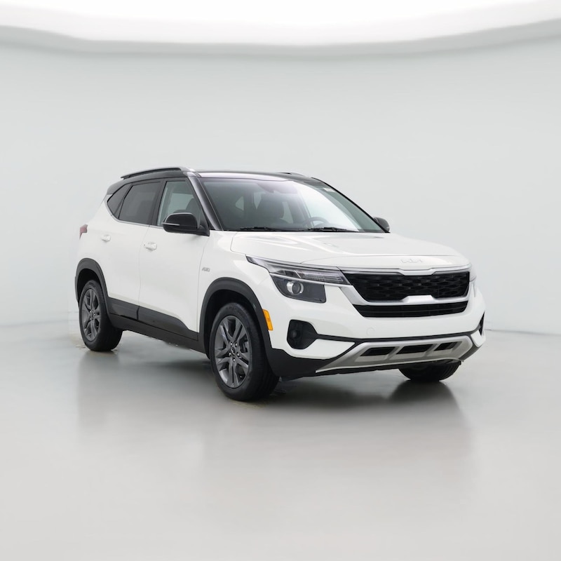 2022 Kia Seltos S