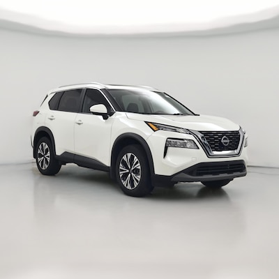 Vehicle exterior view
