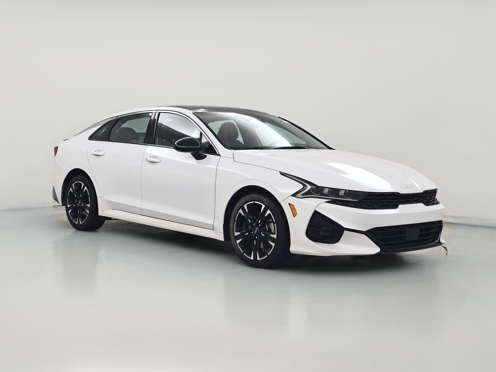 2024 Kia K5