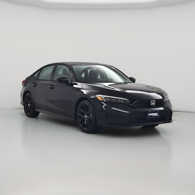 Recommended categories heading image of the selected vehicle