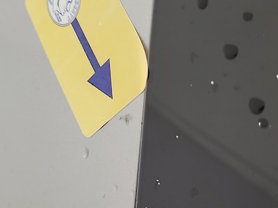 Condition detail