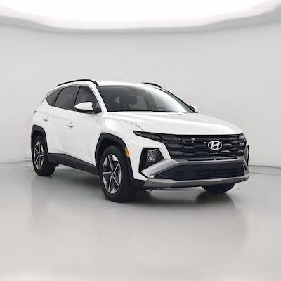 Recommended categories heading image of the selected vehicle