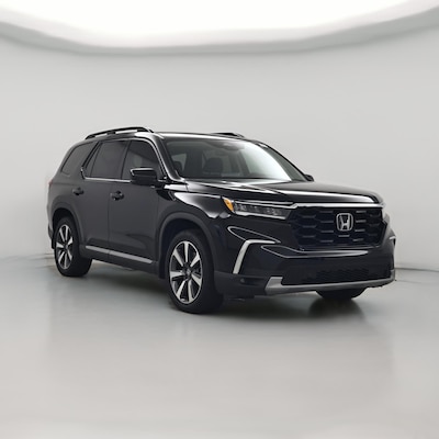 Recommended categories heading image of the selected vehicle