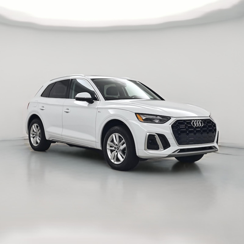 2023 Audi Q5 S-Line Premium