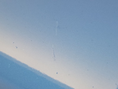 Condition detail