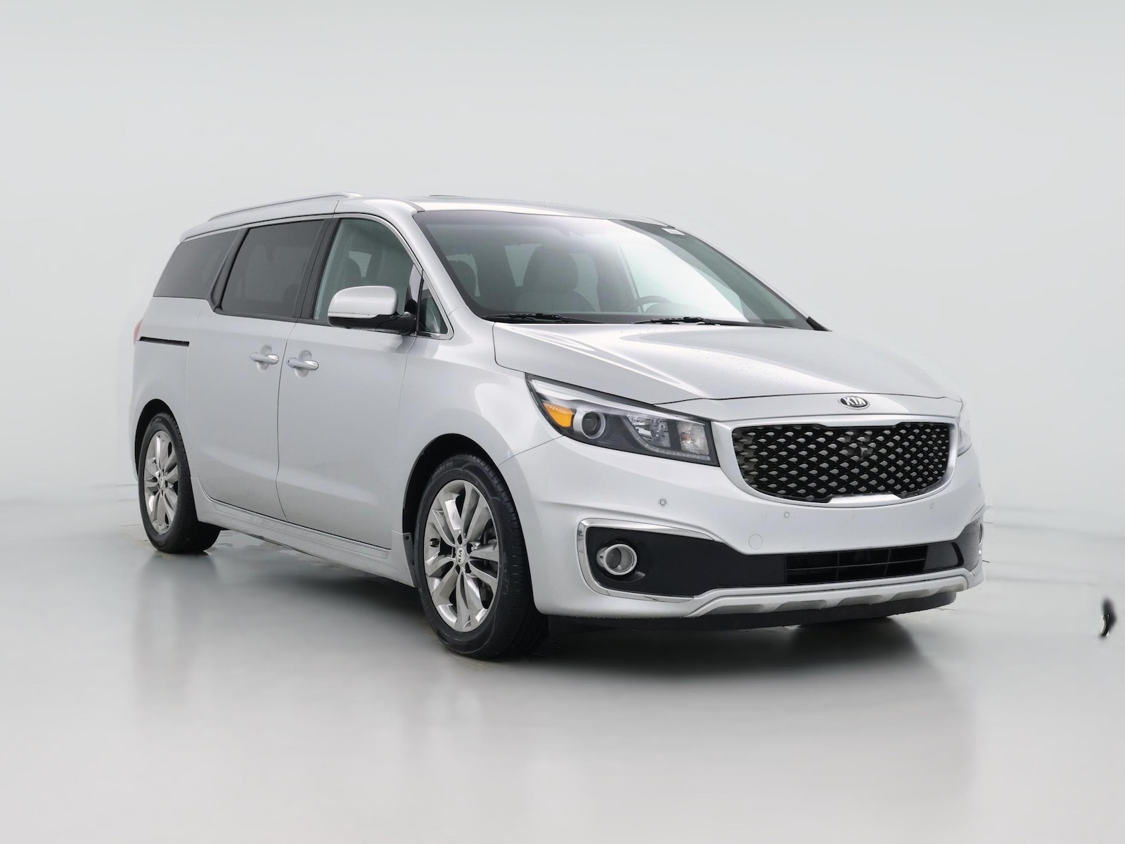 2018 Kia Sedona