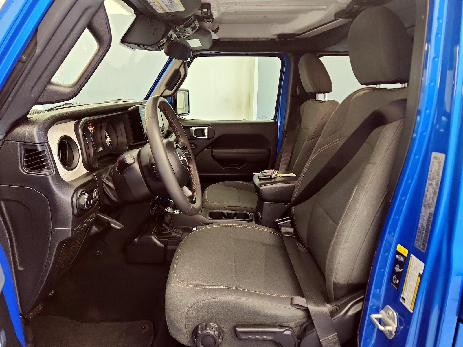Side Airbags