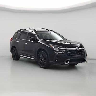 2024 Subaru Ascent Touring