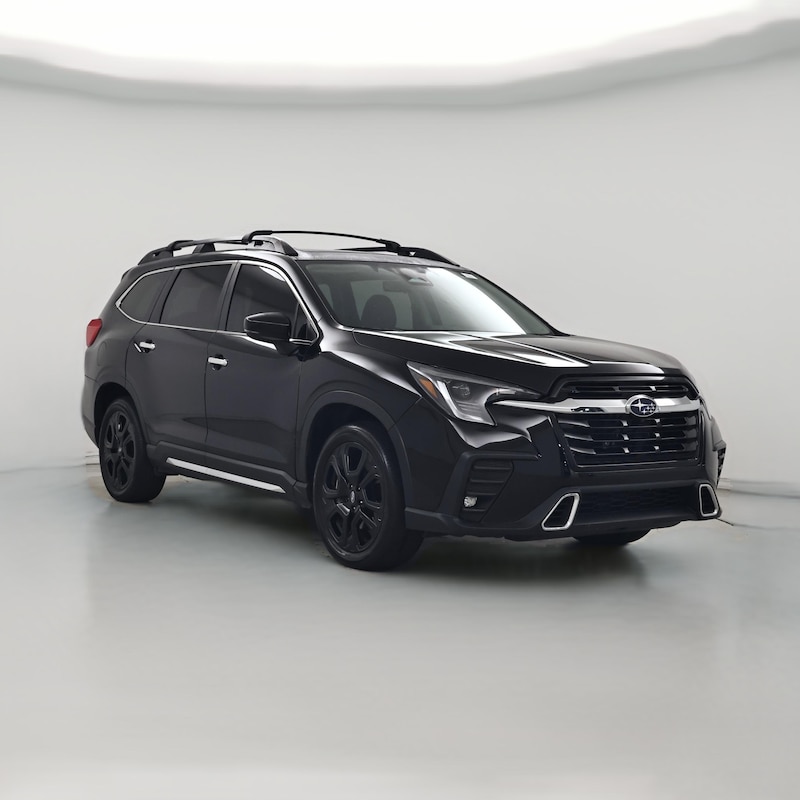 2024 Subaru Ascent Touring