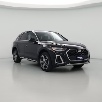 Recommended categories heading image of the selected vehicle