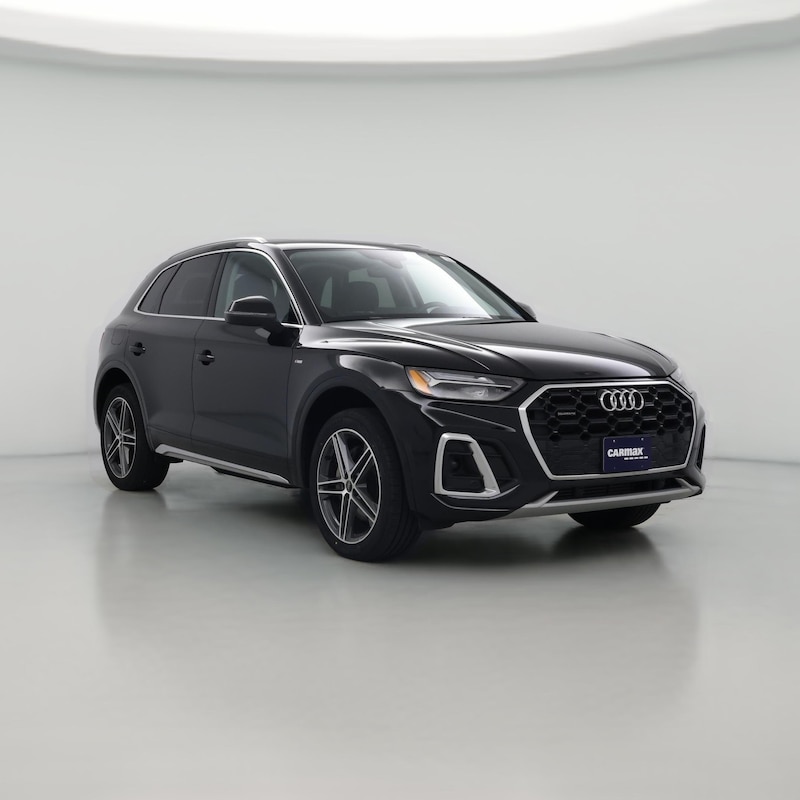 2024 Audi Q5 Plug-in Hybrid S-Line Premium Plus