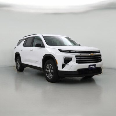 Vehicle exterior view