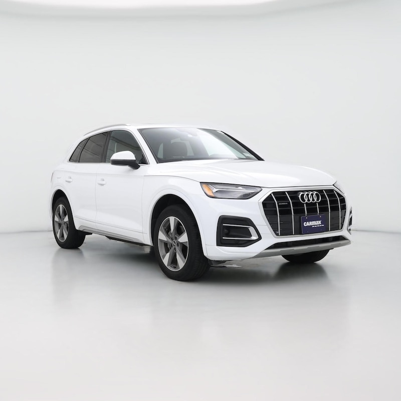 2024 Audi Q5 Premium