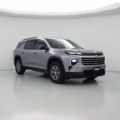 Recommended categories heading image of the selected vehicle