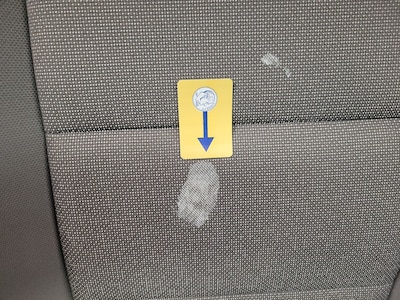 Condition detail