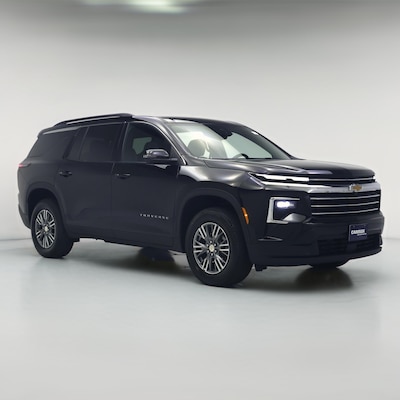 Vehicle exterior view
