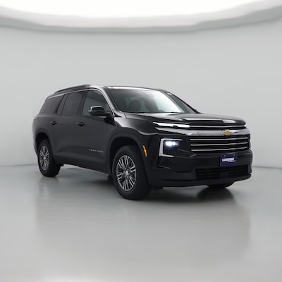 Vehicle exterior view