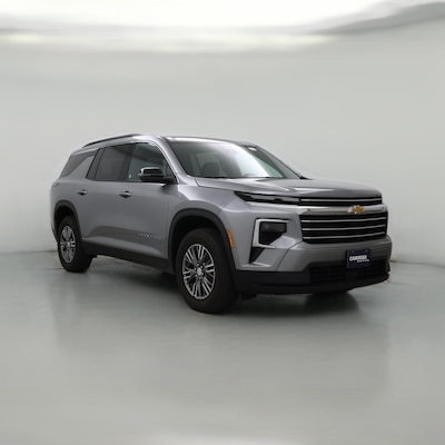 Vehicle exterior view