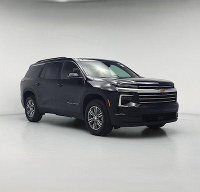 Recommended categories heading image of the selected vehicle