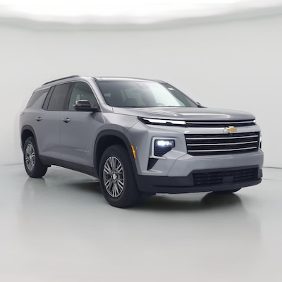 Vehicle exterior view