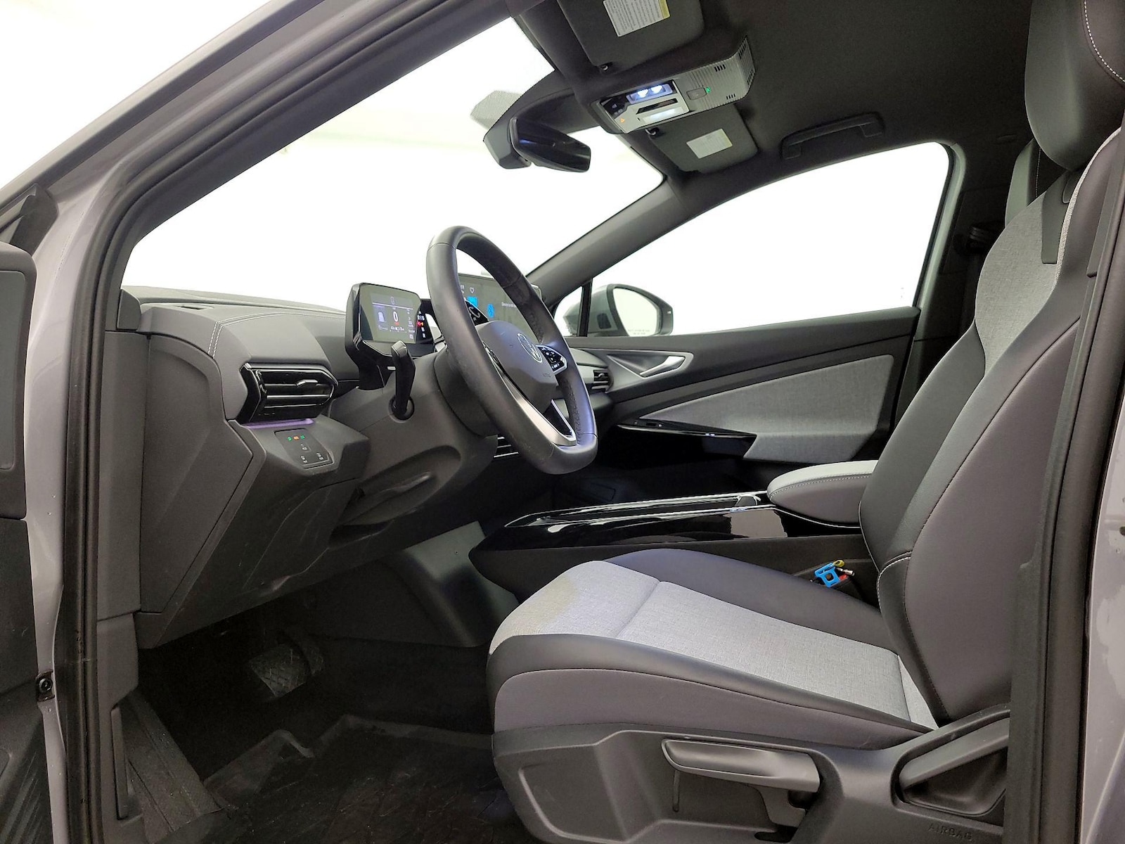 Side Airbags