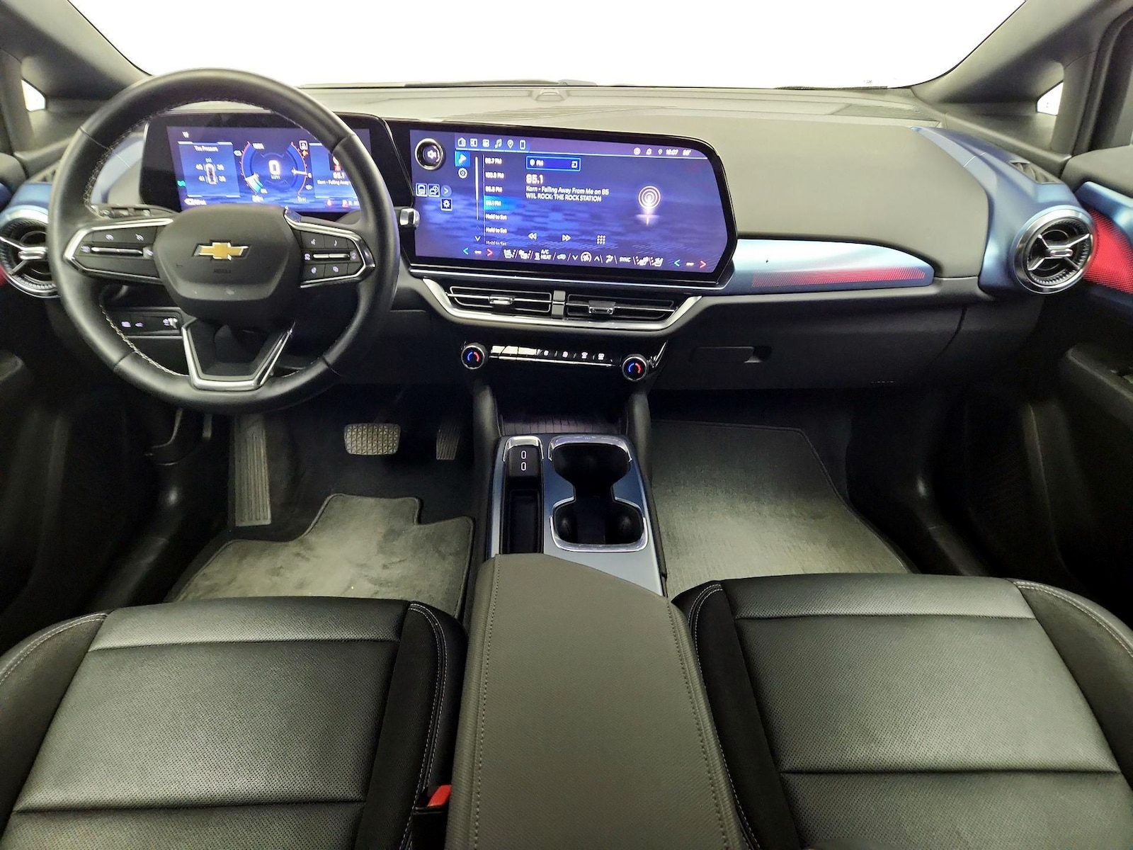 Rear View Camera