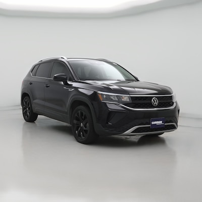 Recommended categories heading image of the selected vehicle