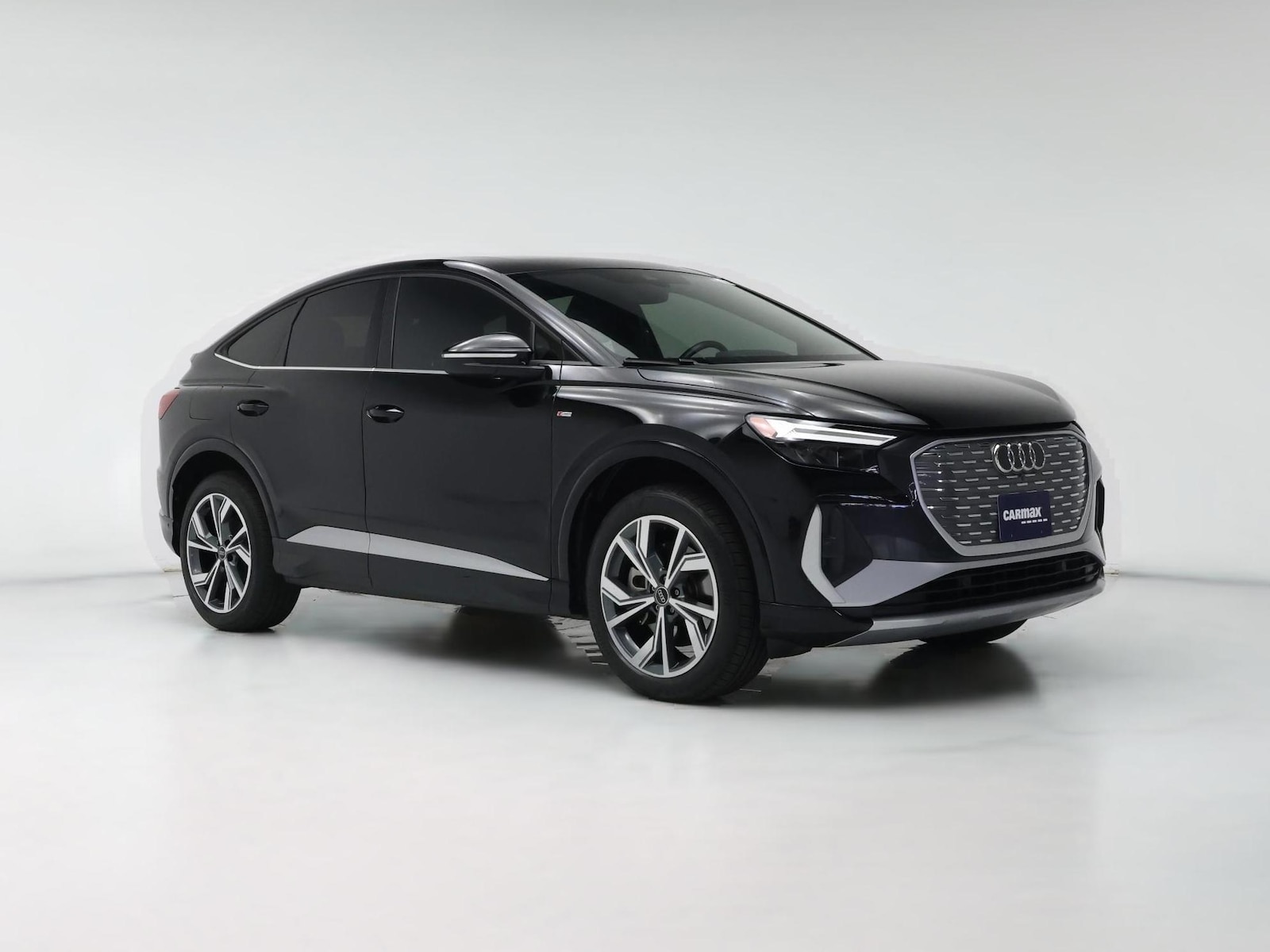2023 Audi Q4 Sportback e-tron