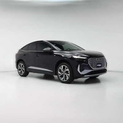 2023 Audi Q4 e-tron Sportback Premium Plus