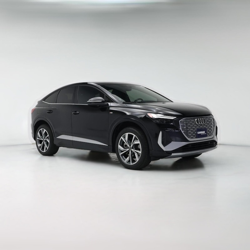 2023 Audi Q4 e-tron Sportback Premium Plus