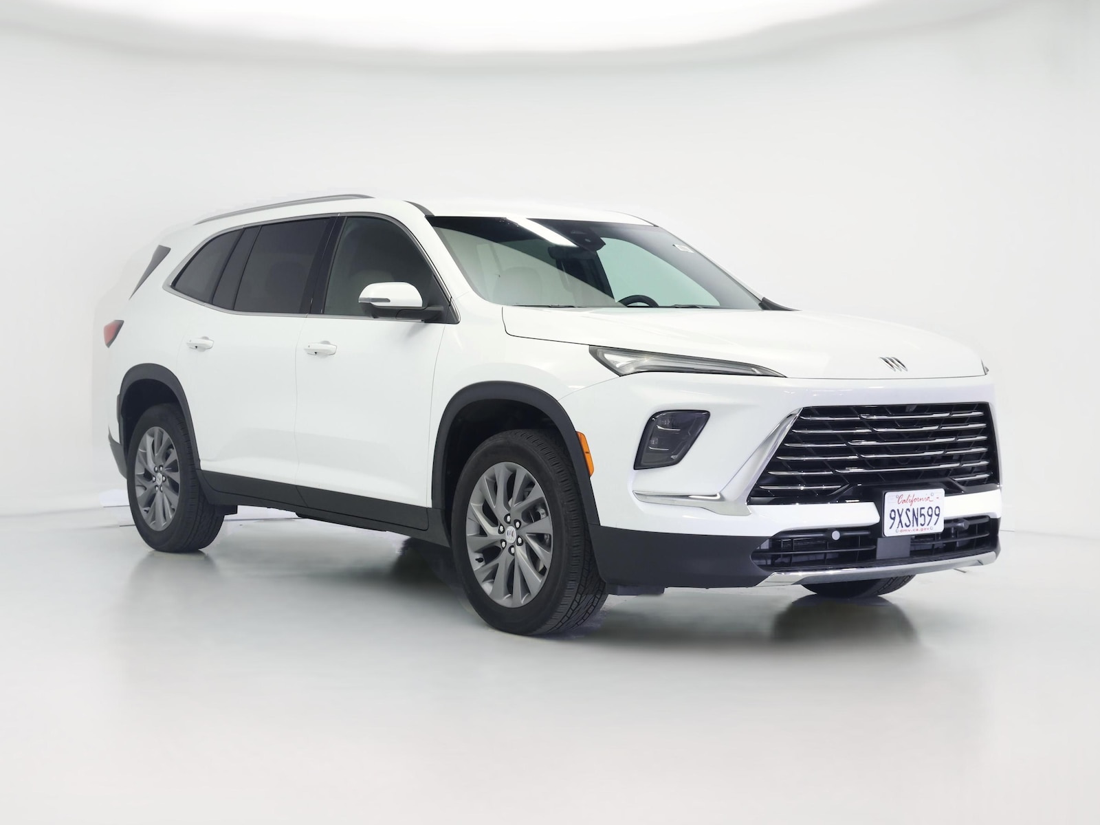 2026 Buick Enclave