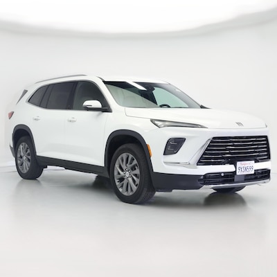 Vehicle exterior view