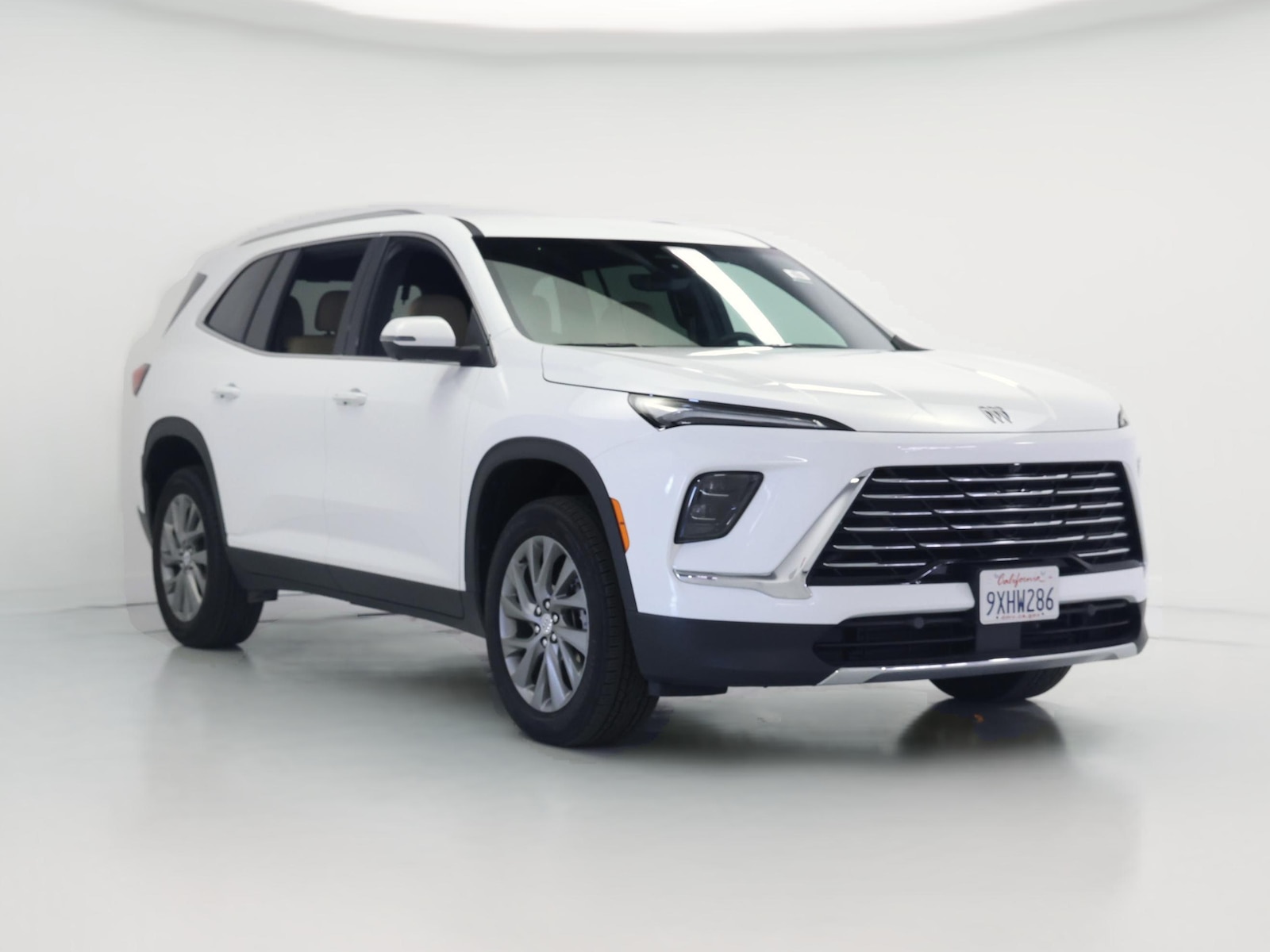 2026 Buick Enclave