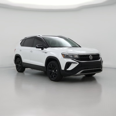 Vehicle exterior view