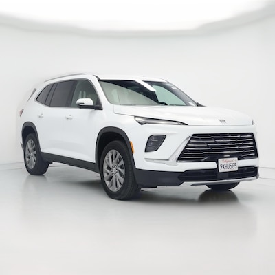 Vehicle exterior view