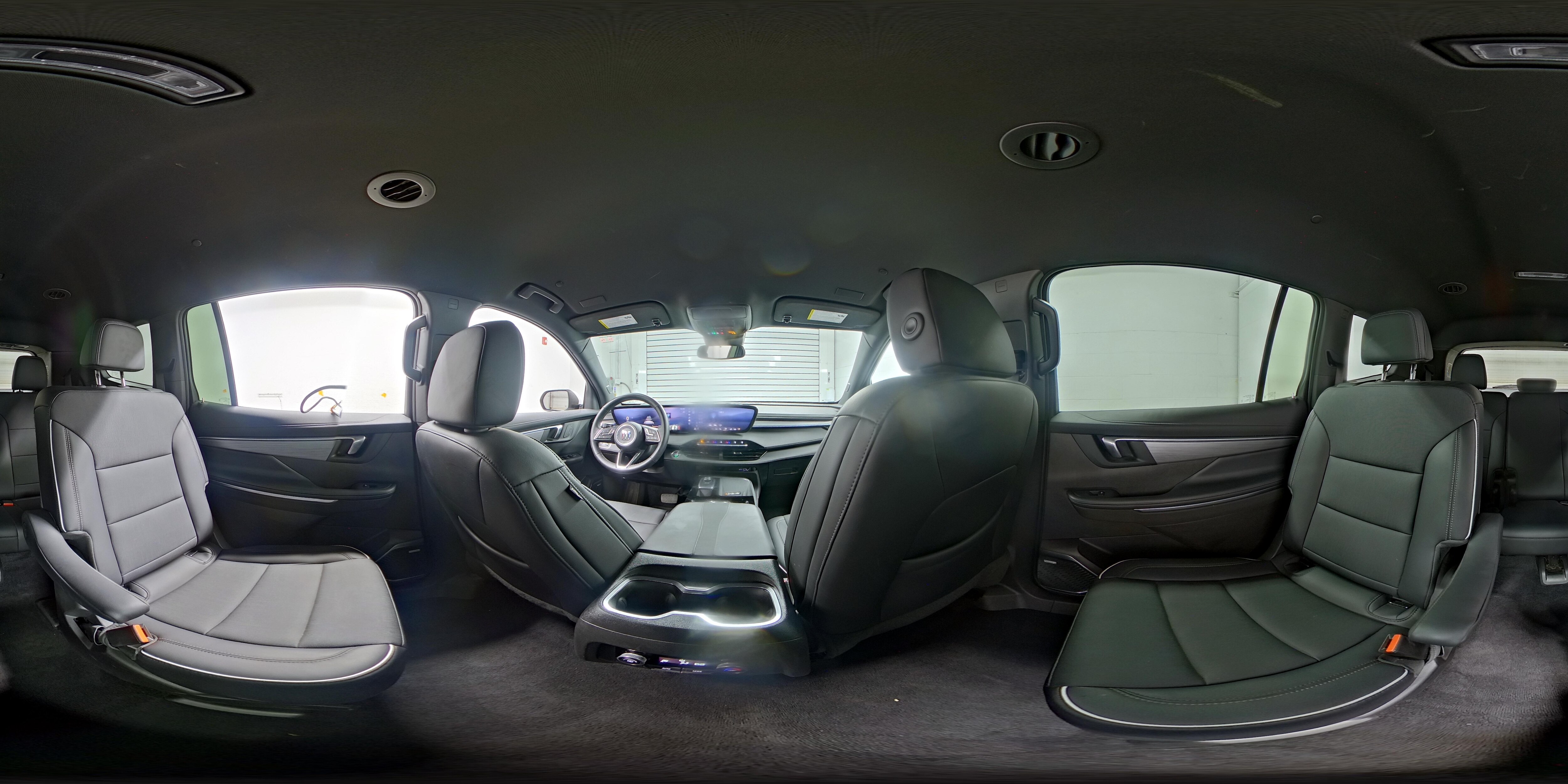 2026 Buick Enclave Preferred - Photo 21