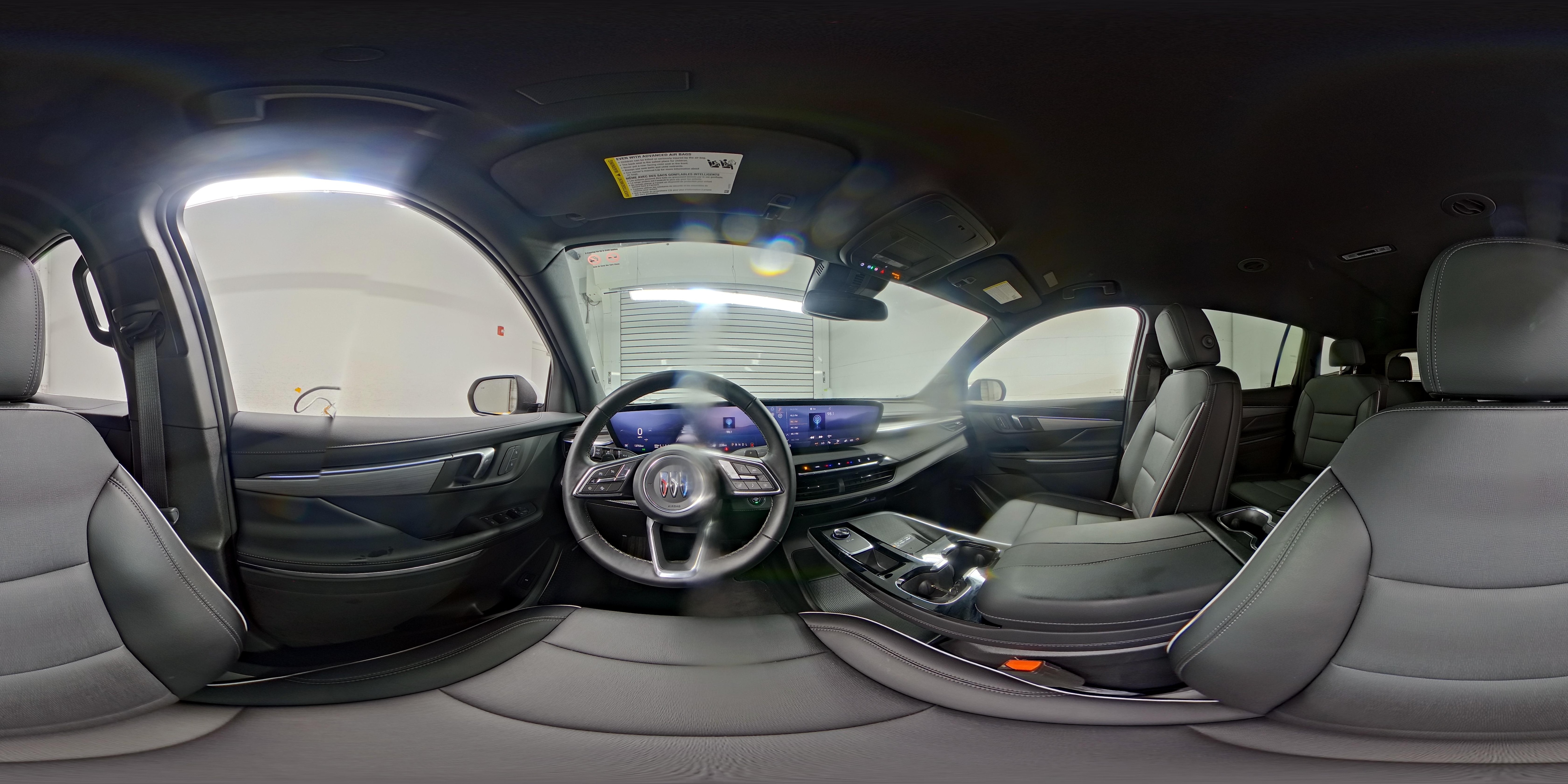 2026 Buick Enclave Preferred - Photo 22