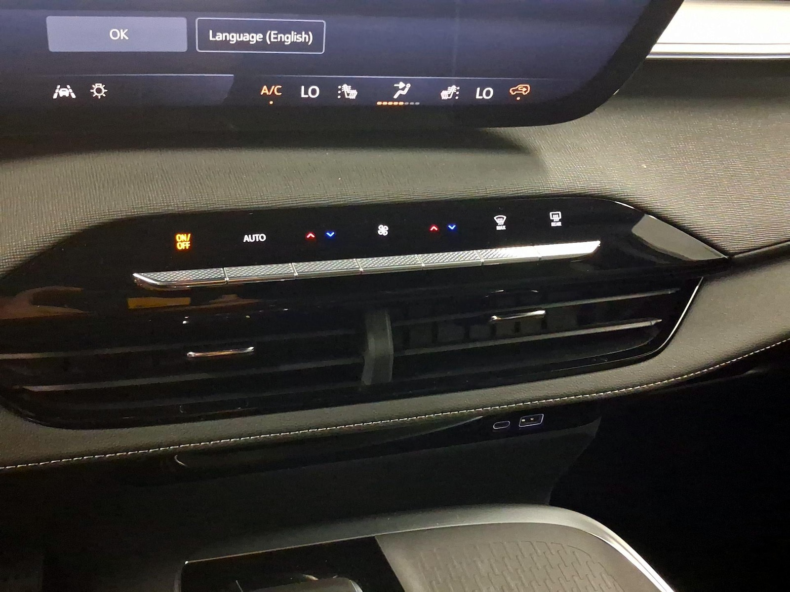 2026 Buick Enclave Preferred - Photo 15