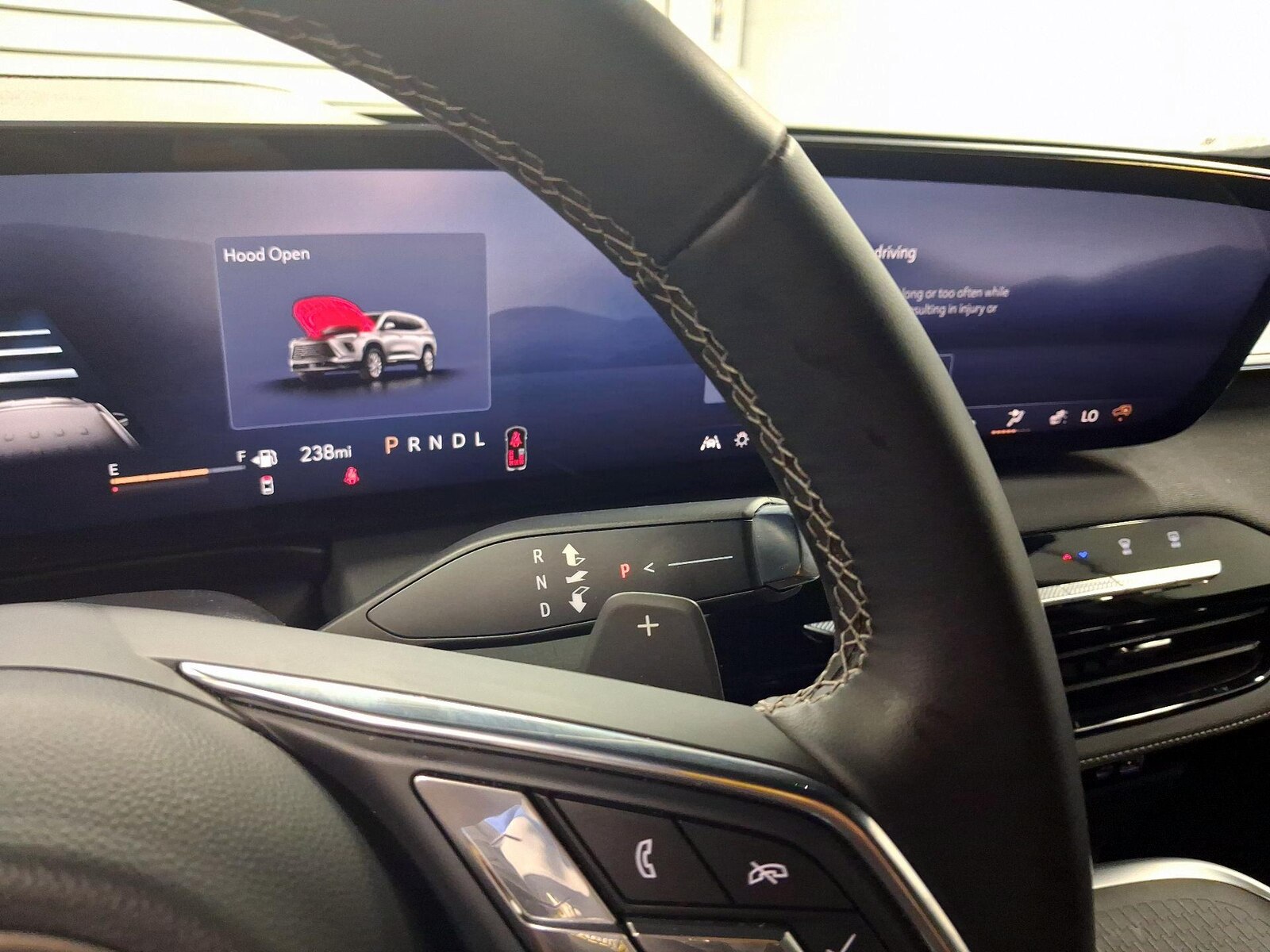 2026 Buick Enclave Preferred - Photo 16