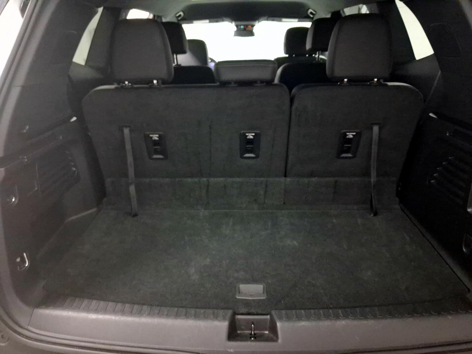 2026 Buick Enclave Preferred - Photo 17