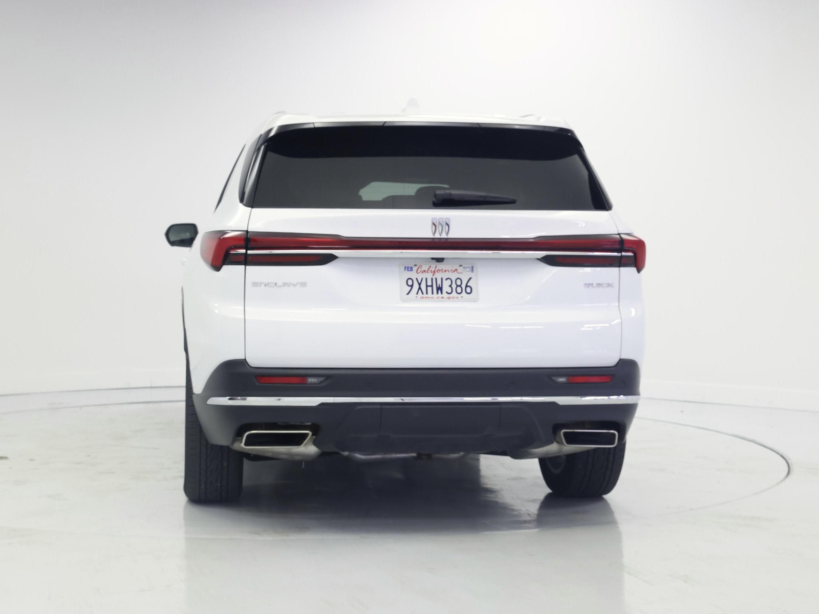 2026 Buick Enclave Preferred - Photo 7