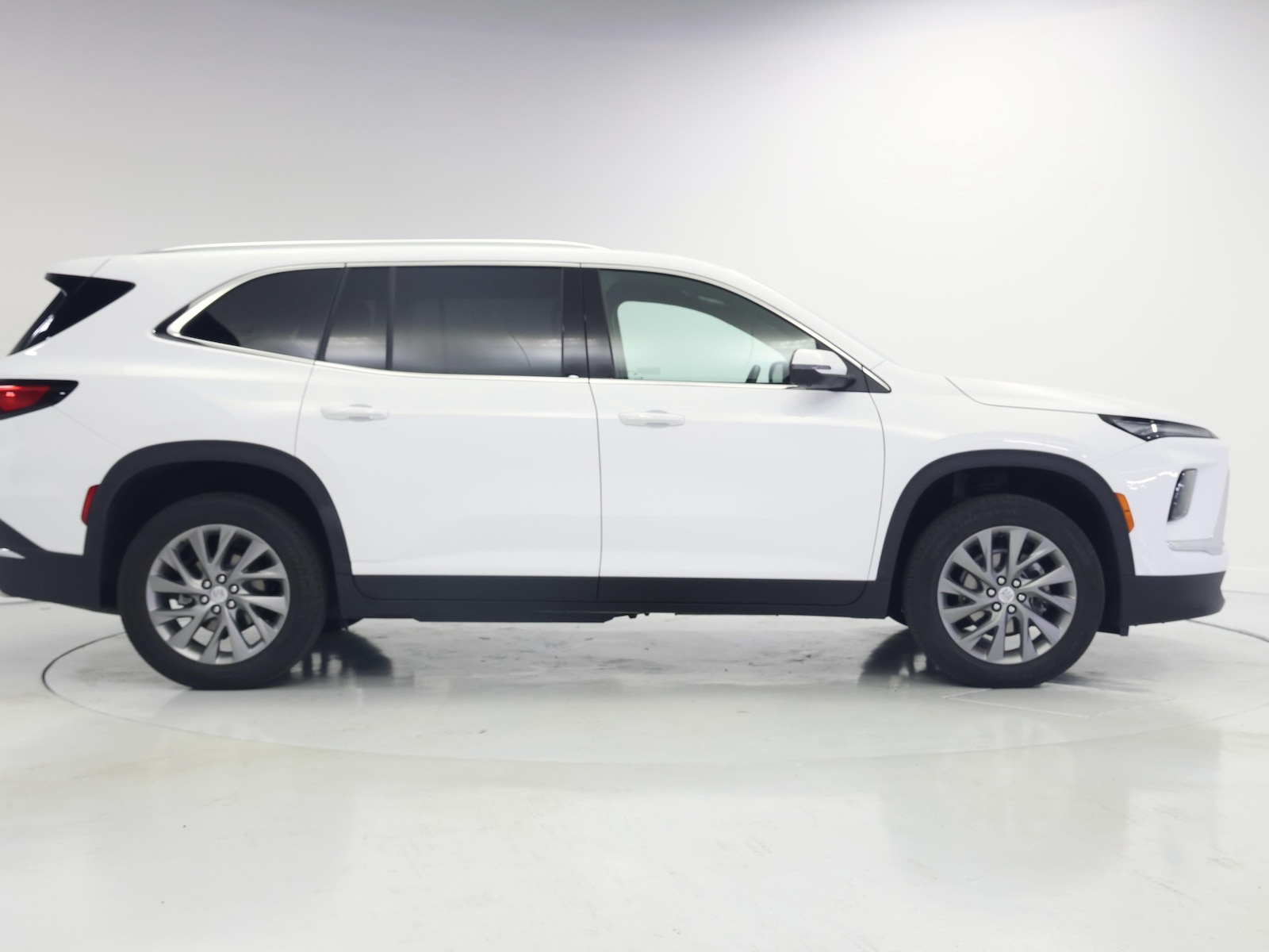 2026 Buick Enclave Preferred - Photo 8